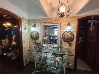 Cobertura com 5 Quartos à venda, 307m² no Ingá, Niterói