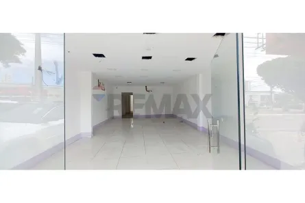 Ponto Comercial para alugar, 130m² no Lagoa Seca, Natal