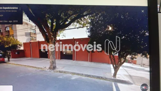 Galpão/Depósito/Armazém à venda, 569m² no Santa Amélia, Belo Horizonte
