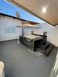 Casa com 3 Quartos à venda, 216m² no Vila Brasília, Aparecida de Goiânia