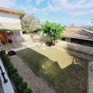 Casa de Condomínio com 3 Quartos à venda, 168m² no Chácara dos Junqueiras, Carapicuíba