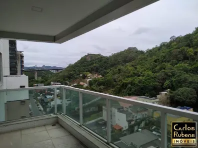 Apartamento com 3 Quartos à venda, 108m² no Praia da Costa, Vila Velha