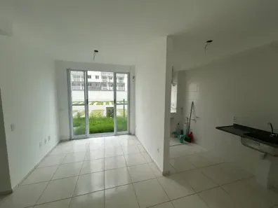 Apartamento com 2 Quartos à venda, 47m² no Barra Olímpica, Rio de Janeiro