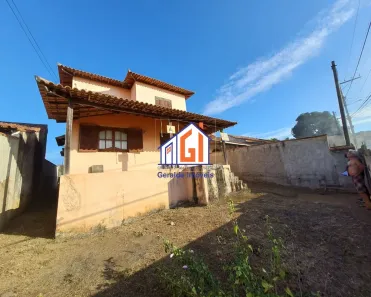 Casa com 5 Quartos à venda, 115m² no Bananeiras, Araruama