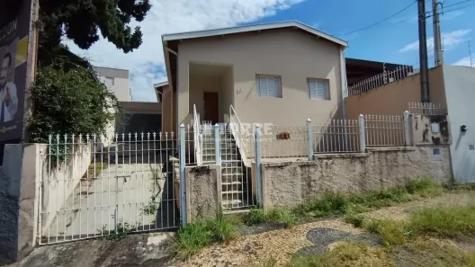 Casa com 2 Quartos à venda, 105m² no Vila Industrial, Campinas