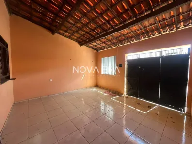 Casa com 2 Quartos para alugar, 60m² no Jangurussu, Fortaleza