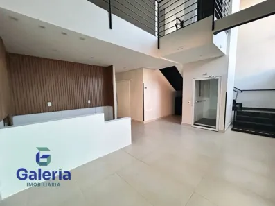Ponto Comercial para alugar, 287m² no Jardim Botânico, Ribeirão Preto