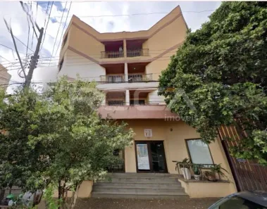 Ponto Comercial à venda, 64m² no Jardim São Carlos, São Carlos