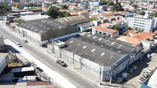 Galpão/Depósito/Armazém para alugar, 3500m² no Penha de França, São Paulo