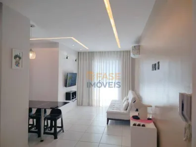 Apartamento com 2 Quartos para alugar, 64m² no Cabanagem, Belém