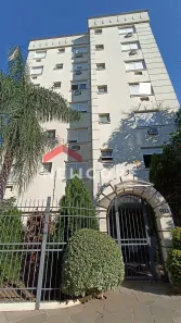 Apartamento com 3 Quartos à venda, 80m² no Santo Antônio, Porto Alegre