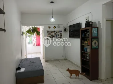 Apartamento com 2 Quartos à venda, 62m² no Méier, Rio de Janeiro