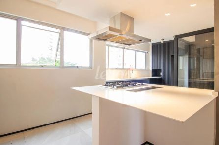 Apartamento com 3 Quartos à venda, 185m² no Alto de Pinheiros, São Paulo