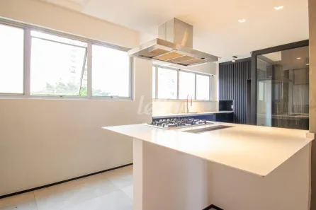 Apartamento com 3 Quartos à venda, 185m² no Alto de Pinheiros, São Paulo