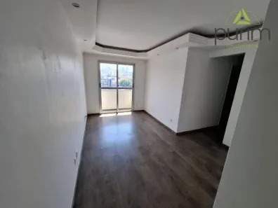 Apartamento com 2 Quartos à venda, 55m² no Vila Bela, São Paulo