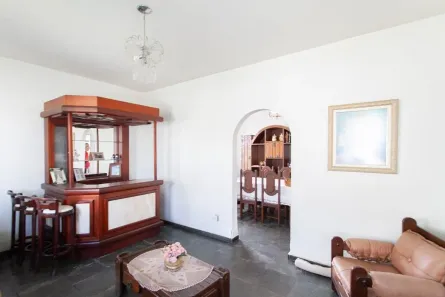 Casa com 6 Quartos à venda, 365m² no Santa Mônica, Belo Horizonte