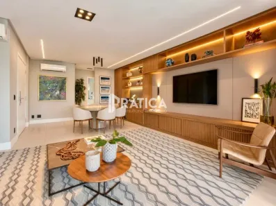 Apartamento com 4 Quartos à venda, 193m² no Barra da Tijuca, Rio de Janeiro
