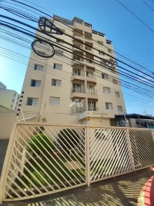 Apartamento com 3 Quartos à venda, 86m² no Ponte Preta, Campinas