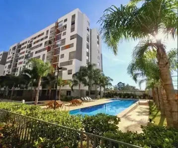 Apartamento com 2 Quartos à venda, 47m² no Usina Piratininga, São Paulo