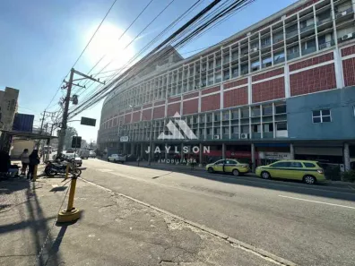 Ponto Comercial à venda, 56m² no Benfica, Rio de Janeiro