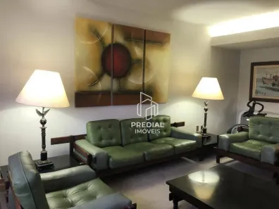 Apartamento com 4 Quartos à venda, 180m² no Icaraí, Niterói