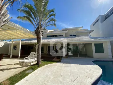 Casa de Condomínio com 5 Quartos à venda, 612m² no Barra da Tijuca, Rio de Janeiro