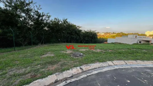 Lote/Terreno à venda, 552m² no Loteamento Park Gran Reserve, Indaiatuba