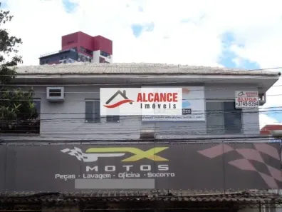 Ponto Comercial com 5 Quartos para alugar, 80m² no Jardim Trussardi, São Paulo