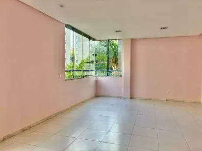 Apartamento com 3 Quartos para alugar, 100m² no Gutierrez, Belo Horizonte
