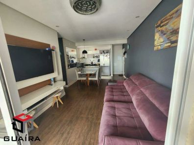 Apartamento com 3 Quartos à venda, 95m² no Centro, São Bernardo do Campo