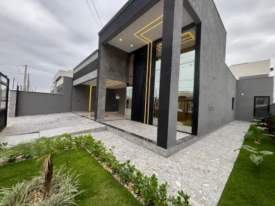 Casa com 3 Quartos à venda, 200m² no , Tijucas