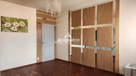Apartamento com 2 Quartos à venda, 78m² no Cidade Jardim, Americana