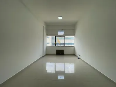 Sala Comercial para alugar, 31m² no Barra da Tijuca, Rio de Janeiro