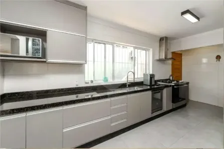 Sobrado com 3 Quartos à venda, 250m² no Vila Inah, São Paulo