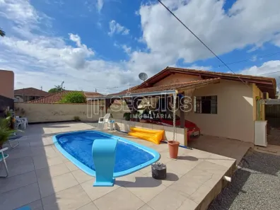 Casa com 4 Quartos à venda, 107m² no Czerniewicz, Jaraguá do Sul