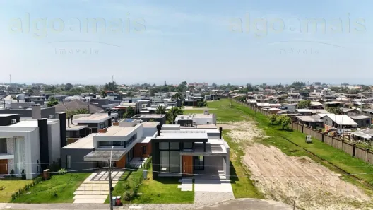 Casa de Condomínio com 4 Quartos à venda, 182m² no , Capão da Canoa