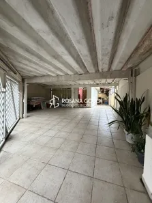 Sobrado com 3 Quartos à venda, 198m² no Rudge Ramos, São Bernardo do Campo