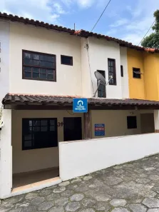 Casa de Condomínio com 3 Quartos à venda, 70m² no Sapê, Niterói