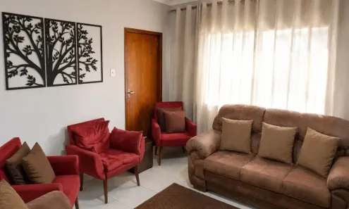 Casa com 3 Quartos à venda, 80m² no Bosque dos Eucaliptos, São José dos Campos