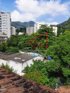 Apartamento com 3 Quartos à venda, 170m² no Laranjeiras, Rio de Janeiro