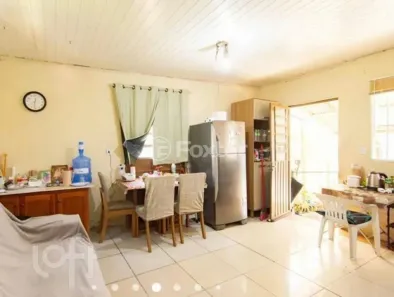 Casa com 2 Quartos à venda, 166m² no Olaria, Canoas