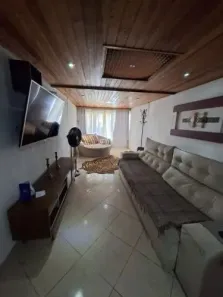 Casa com 3 Quartos à venda, 115m² no Portinho, Cabo Frio
