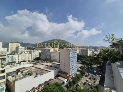 Cobertura com 3 Quartos à venda, 156m² no Flamengo, Rio de Janeiro