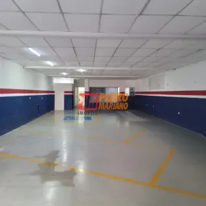 Sala Comercial para alugar, 280m² no Rudge Ramos, São Bernardo do Campo