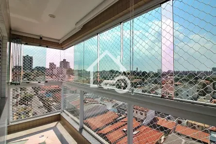 Apartamento com 2 Quartos para alugar, 90m² no Anchieta, São Bernardo do Campo