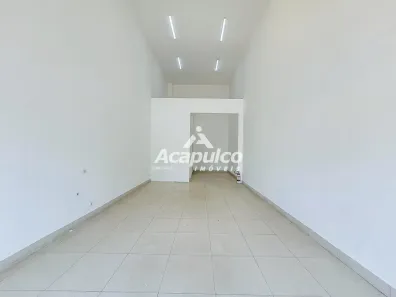 Ponto Comercial para alugar, 56m² no Jardim Ipiranga, Americana
