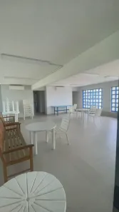 Sala Comercial para alugar, 100m² no Gonzaga, Santos
