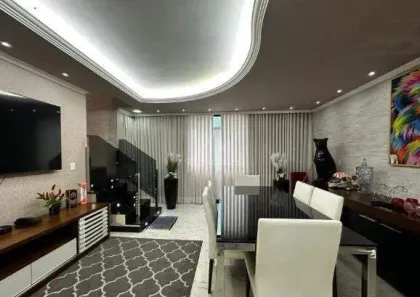 Cobertura com 4 Quartos à venda, 150m² no Castelo, Belo Horizonte