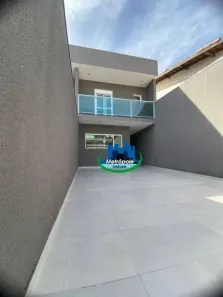 Sobrado com 3 Quartos à venda, 128m² no Jardim Santa Clara, Guarulhos