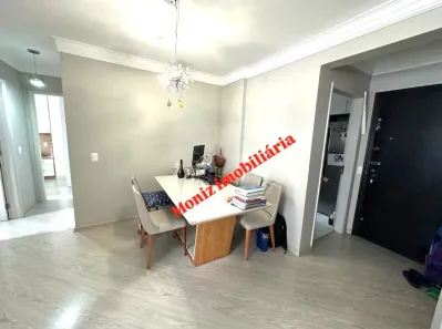 Apartamento com 2 Quartos à venda, 70m² no Vila Indiana, São Paulo